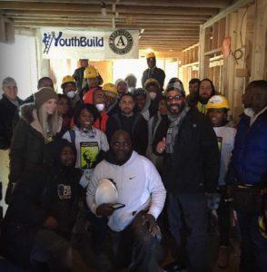 YouthBuild