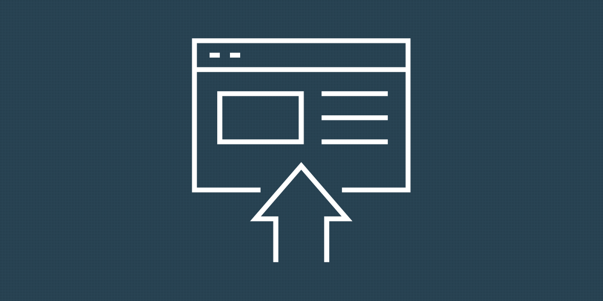 Teach PHL website home page