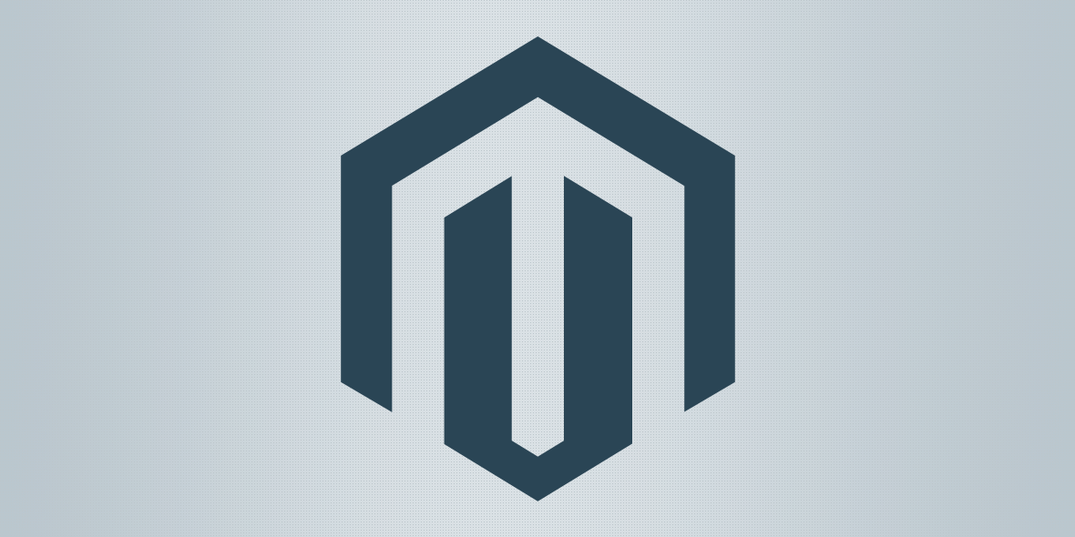 Magento 2 Logo