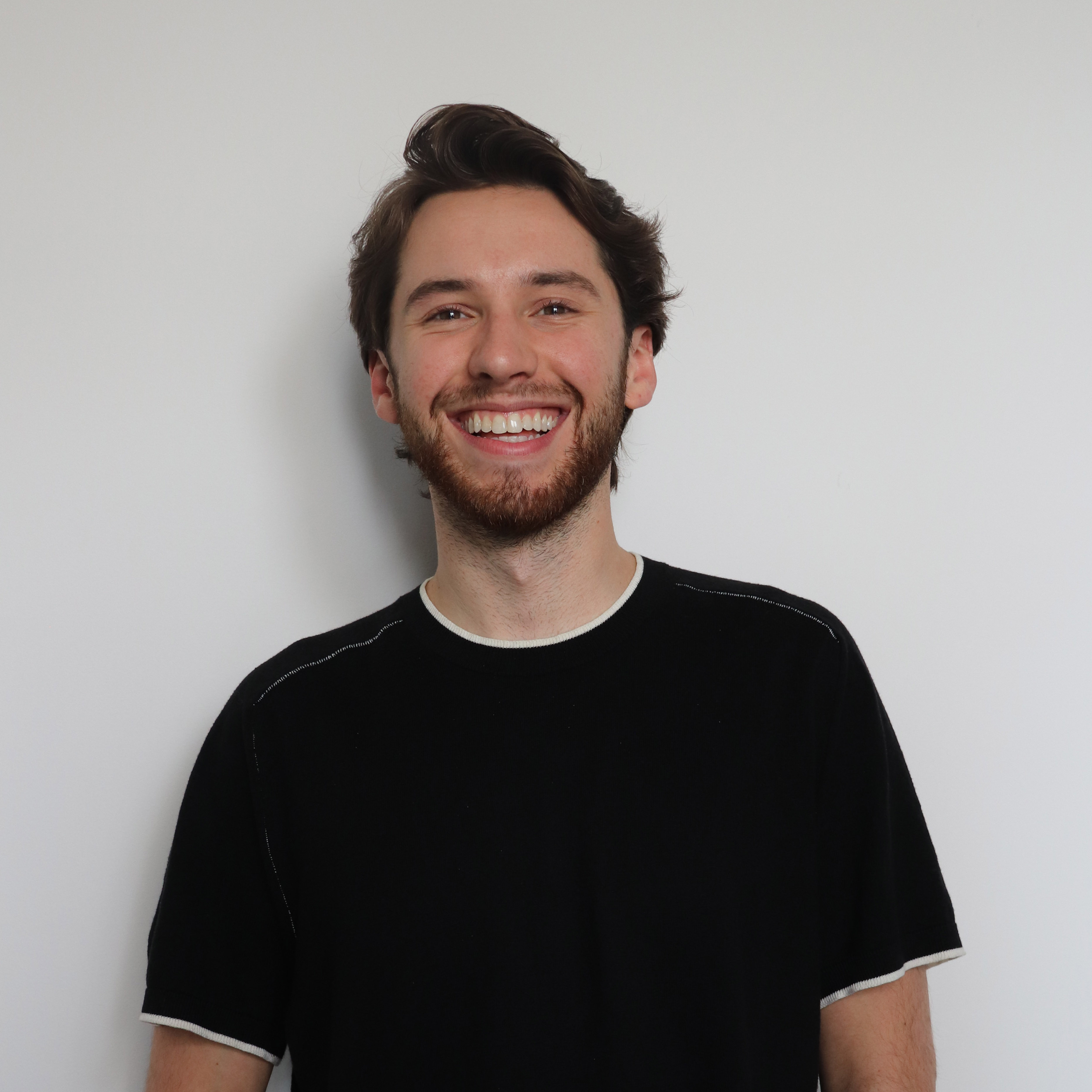 Dylan Ferri