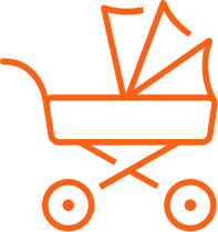 Baby Stroller