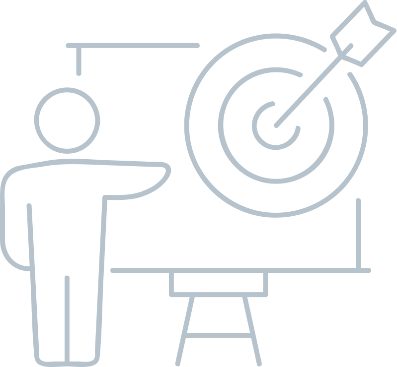 bullseye icon