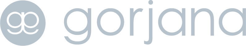 Gorjana logo