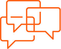 communication icon