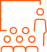 training icon