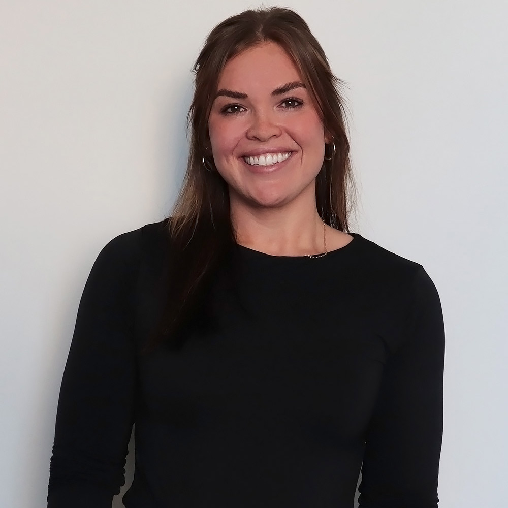 Rebecca Donahue