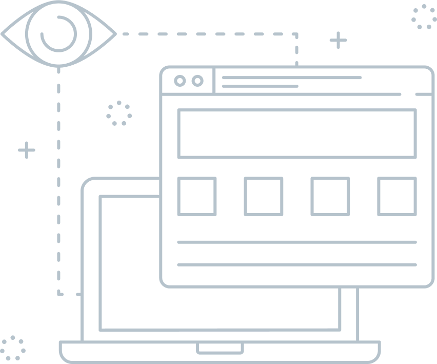 web ux