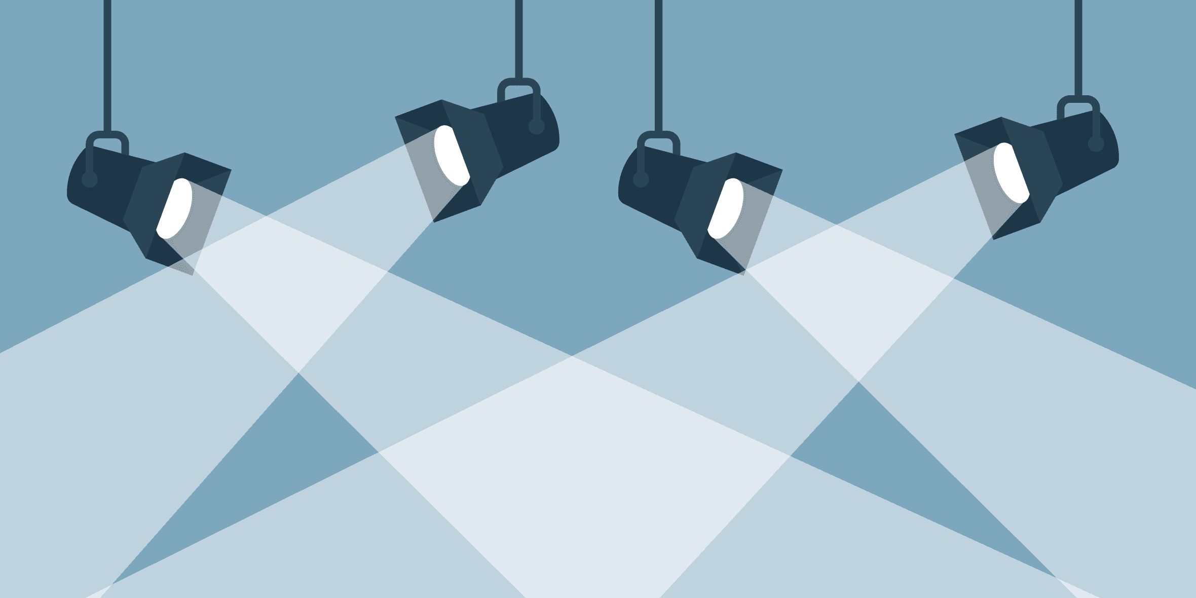 Partnership in the spotlight