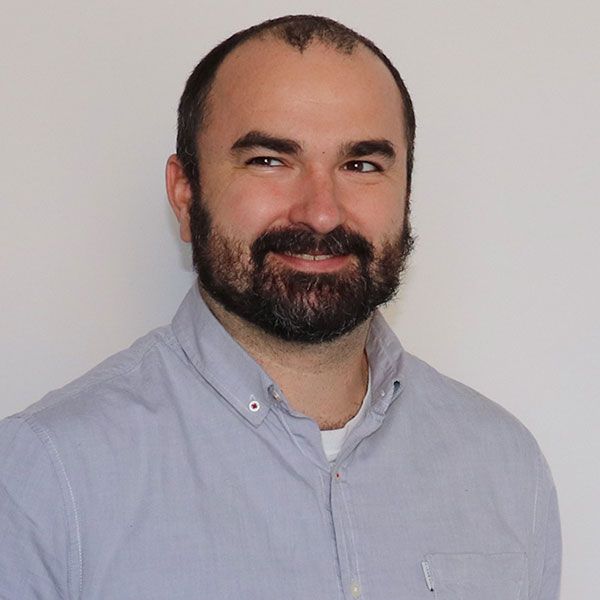 Brian McKenna