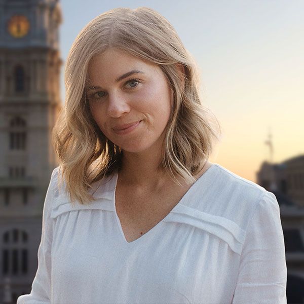 Laura Elliott
