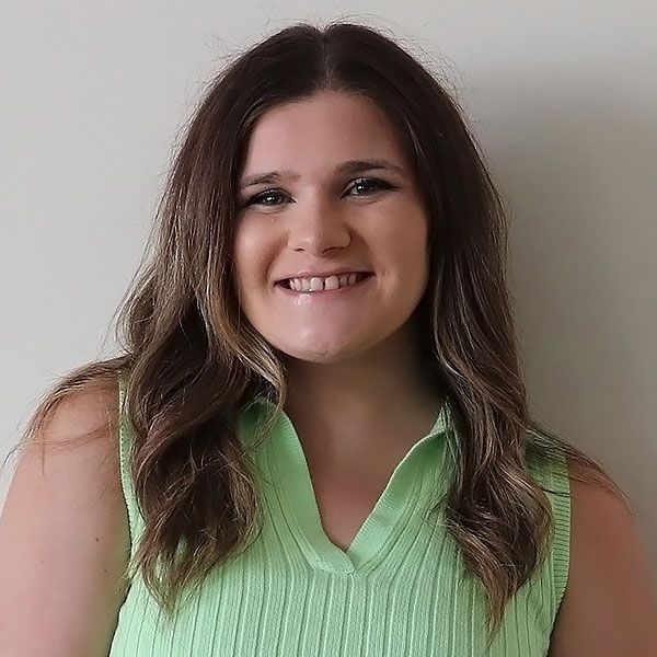 Lauren McGrath