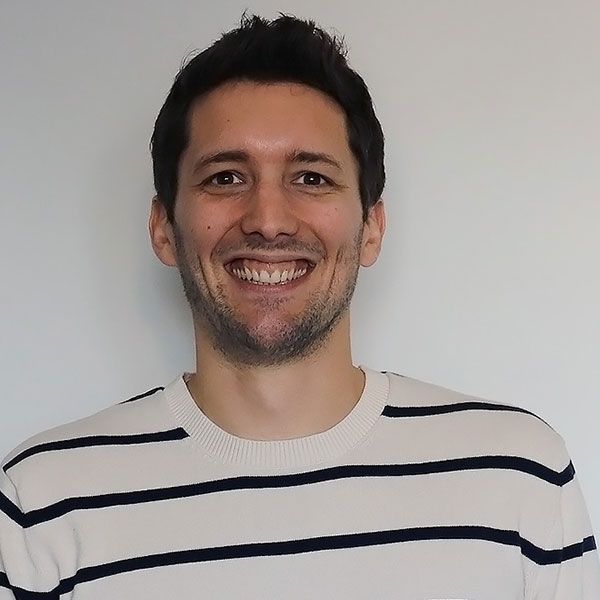 Zach Labenberg