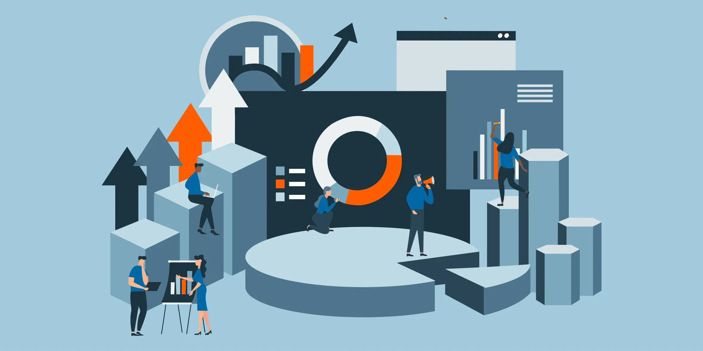 Campaing structure for Successful Acquisition